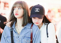 Lisa (BLACKPINK) lộ tính cách thật qua cách đối xử với Jennie ngoài đời, fan soi ra hết loạt "bằng chứng"