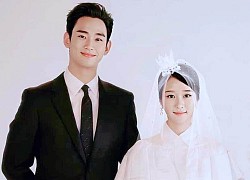 Loạt khoảnh khắc thính triền miên của Kim Soo Hyun &#8211; Seo Ye Ji ở hậu trường Điên Thì Có Sao