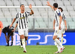 Lời chê bai Ronaldo và những phát ngôn của HLV Sarri ở Juve