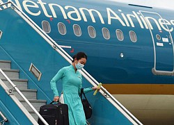 Lương phi công, tiếp viên hàng không Vietnam Airlines sẽ bị cắt giảm phân nửa trong năm 2020