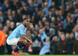 Lý do Man City &#8211; Sterling bùng nổ hạ Real: Sức mạnh từ tận cùng nỗi đau