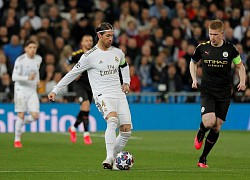 Man City - Real Madrid: Canh bạc tất tay