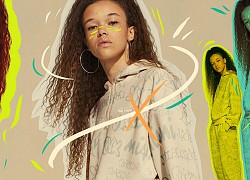 Mãn nhãn với City Idol, BST streetwear từ H&#038;M tập hợp toàn những item siêu cool mang đậm dấu ấn sao quốc tế