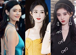 Mật báo Cbiz: Triệu Lệ Dĩnh liên tiếp bị chơi xấu, Ming Xi khổ sở vì mẹ chồng, Cúc Tịnh Y bị cho vào danh sách đen