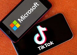 Microsoft muốn thâu tóm hoạt động toàn cầu của TikTok