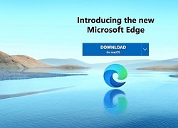 Microsoft tuyên bố rằng bạn sẽ không thể nào gỡ bỏ cài đặt trình duyệt Edge mới