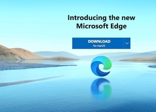 Microsoft tuyên bố rằng bạn sẽ không thể nào gỡ bỏ cài đặt trình duyệt Edge mới