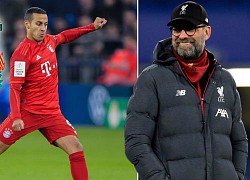 MU có cứu Bale, Klopp bị Liverpool làm khó vụ Thiago