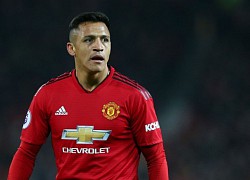 MU mất thêm tiền để Sanchez ra đi miễn phí