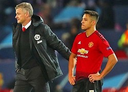 MU phải đền tiền Alexis Sanchez, Petr Cech lôi kéo Ter Stegen