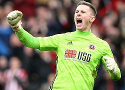 MU sẵn sàng tăng lương gấp 5 lần cho Dean Henderson