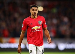 MU tống tiễn hai "ông kễnh" Lingard và Eric Bailly