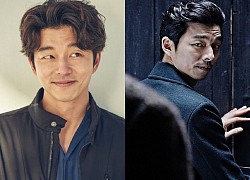 'Nam thần' Gong Yoo: Sự nghiệp thăng hoa nhưng cuộc sống bí ẩn