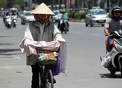 Nắng nóng ngắn ngày sắp quay trở lại miền Bắc