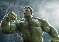 Nếu chỉ đọ vể sức mạnh, liệu Hulk có cửa 'ăn' được Thanos không?