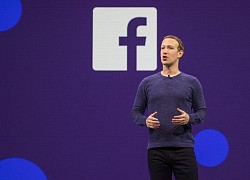 Nghe tin TikTok có thể bị cấm ở Mỹ, Mark Zuckerberg chia sẻ suy nghĩ lạ lùng