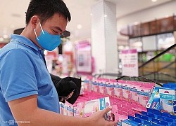 Nguy cơ nhiễm virus nếu dùng khẩu trang sai cách