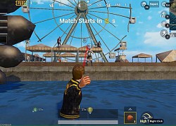 Nhắc đồng đội nói nhỏ trong PUBG Mobile, một game thủ bị ba người bạn đánh đến tử vong