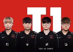 Nhận phải quá nhiều bình luận tiêu cực, T1 và nhiều team LCK tính chuyện bảo vệ player bằng pháp luật