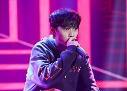 Nhật Hoàng (King of Rap) lại rắc thính ngợp trời: 'Nắng Sài Gòn cỡ nào anh yêu em cỡ đó'