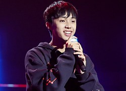 Nhật Hoàng King of Rap: 'Tôi có năng lực khiến khán giả bị thu hút chứ không chỉ vì vẻ bề ngoài'