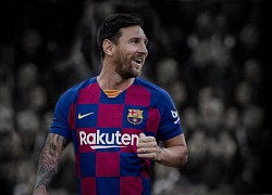 Nhật ký chuyển nhượng ngày 8/8: Inter muốn chiêu mộ Messi vì... C.Ronaldo