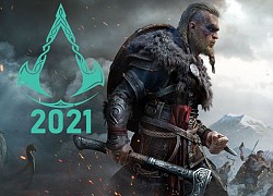 Những đồn đoán về việc Assassin's Creed ra mắt game mới vào năm 2021