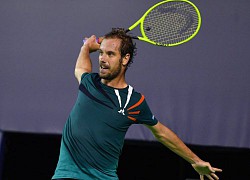 Những scandal rúng động làng Tennis (kỳ 9): Gasquet dương tính với doping vì... hôn gái lạ