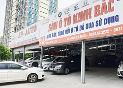 Những việc cần làm ngay sau khi mua ô tô cũ