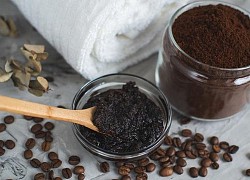 Nhuộm tóc bằng cafe vừa rẻ tiền lại lành tính bạn đã thử chưa?