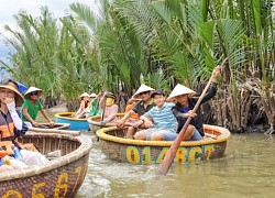 Hàng loạt doanh nghiệp du lịch giảm mạnh doanh thu