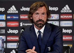 Pirlo kết duyên cùng &#8216;Lão bà bà&#8217;