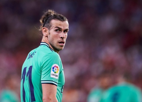 Real Madrid nhận sai trong thương vụ Gareth Bale