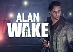 Remedy đang phát triển game mới dựa trên 'vũ trụ' Control / Alan Wake