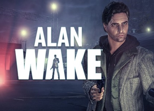 Remedy đang phát triển game mới dựa trên 'vũ trụ' Control / Alan Wake