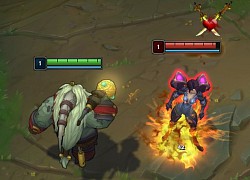 Riot bất ngờ hé lộ Giảm Hồi Chiêu sắp bị xóa khỏi LMHT và chỉ số mới Ability Haste sẽ thay thế