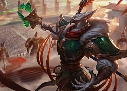 Riot Games giới thiệu Đấu Trường Chân Lý Mùa 4 - Cuộc chiến Tiên-Nhân-Ma trong thần thoại