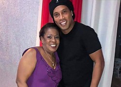 Ronaldinho sắp ra tù: Chi 2,1 tỷ đồng thoát hầu tòa, làm gì khi về nước?