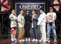 Sân chơi truyền hình cho rap Việt: Bỏ trống đã quá lâu nên vừa ra mắt đã quá hút?