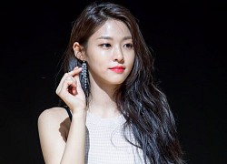 Seolhyun bị chỉ trích vì đứng nhìn Jimin bắt nạt Mina