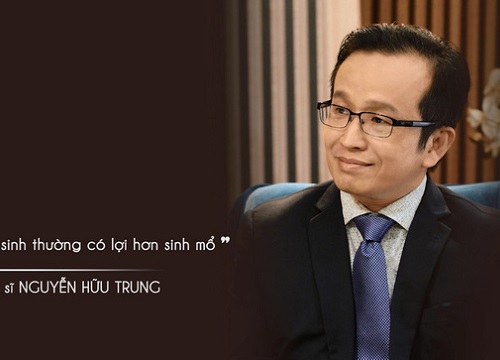 Sinh mổ, nên hay không?