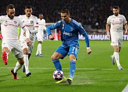 Soi kèo, tỷ lệ cược Juve vs Lyon: Ngược dòng thành công?