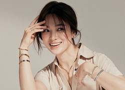 Song Hye Kyo bị truyền thông Trung khui liên hoàn &#8220;phốt&#8221;: Thái độ khó chịu, yêu sách, coi thường nghệ sĩ khác ra mặt?