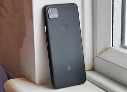 Tại sao có Pixel 4a nhưng lại không có 4a XL?