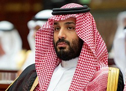 Thái tử Arab Saudi bị tố cử sát thủ tới Canada