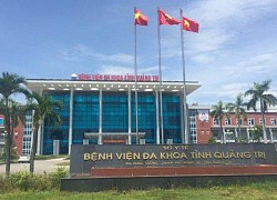 Thêm 3 khu vực ở Quảng Trị bị phong toả tạm thời do COVID-19