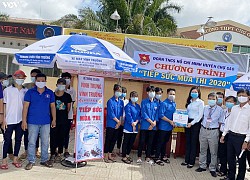 Thí sinh tại ĐBSCL sẵn sàng bước vào kỳ thi tốt nghiệp THPT 2020