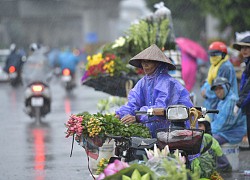 Thời tiết ngày 8/8: Mưa lớn diện rộng ở nhiều vùng trên cả nước