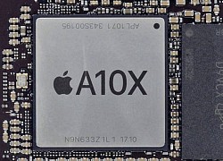 Thử so sánh chip Apple A-series với chip Intel trên máy Mac để thấy tiềm năng của chip Apple Silicon