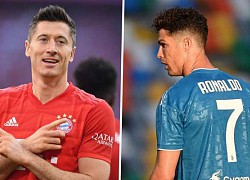 Tiệm cận siêu kỷ lục của Ronaldo, Lewandowski nói gì?